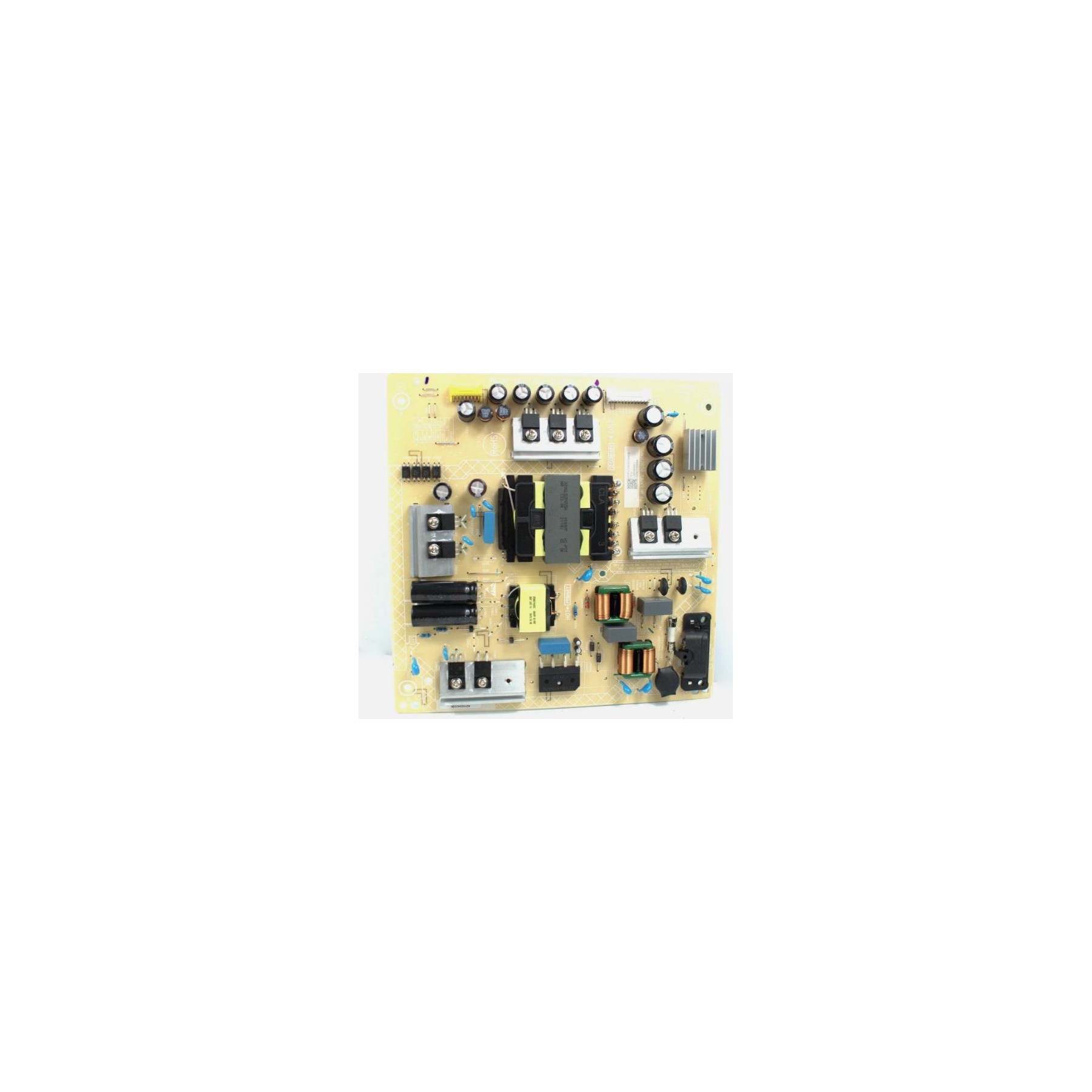 Kit de réparation PHILIPS platine d'alimentation