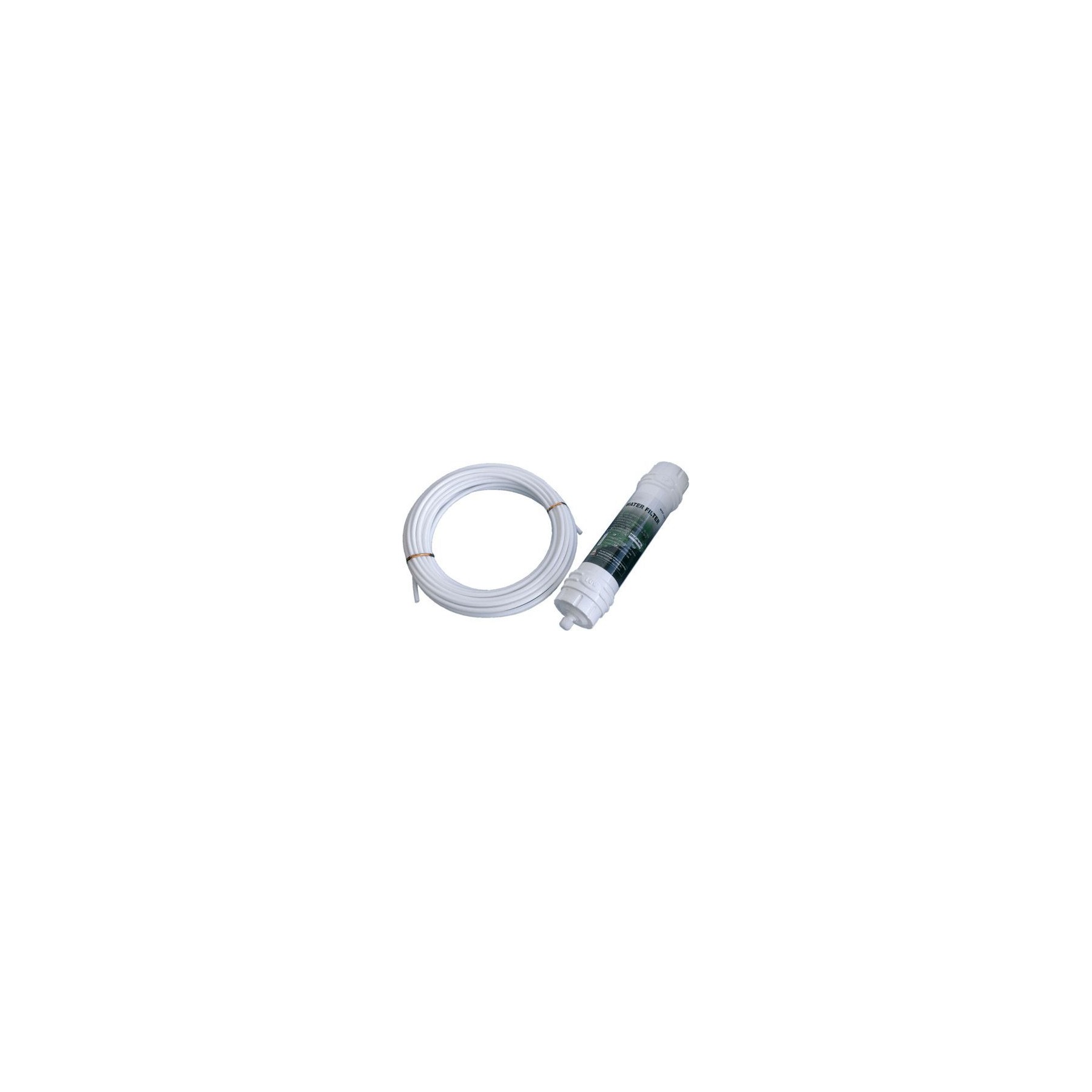 Filtre DIVERS filtre a eau plus tuyau