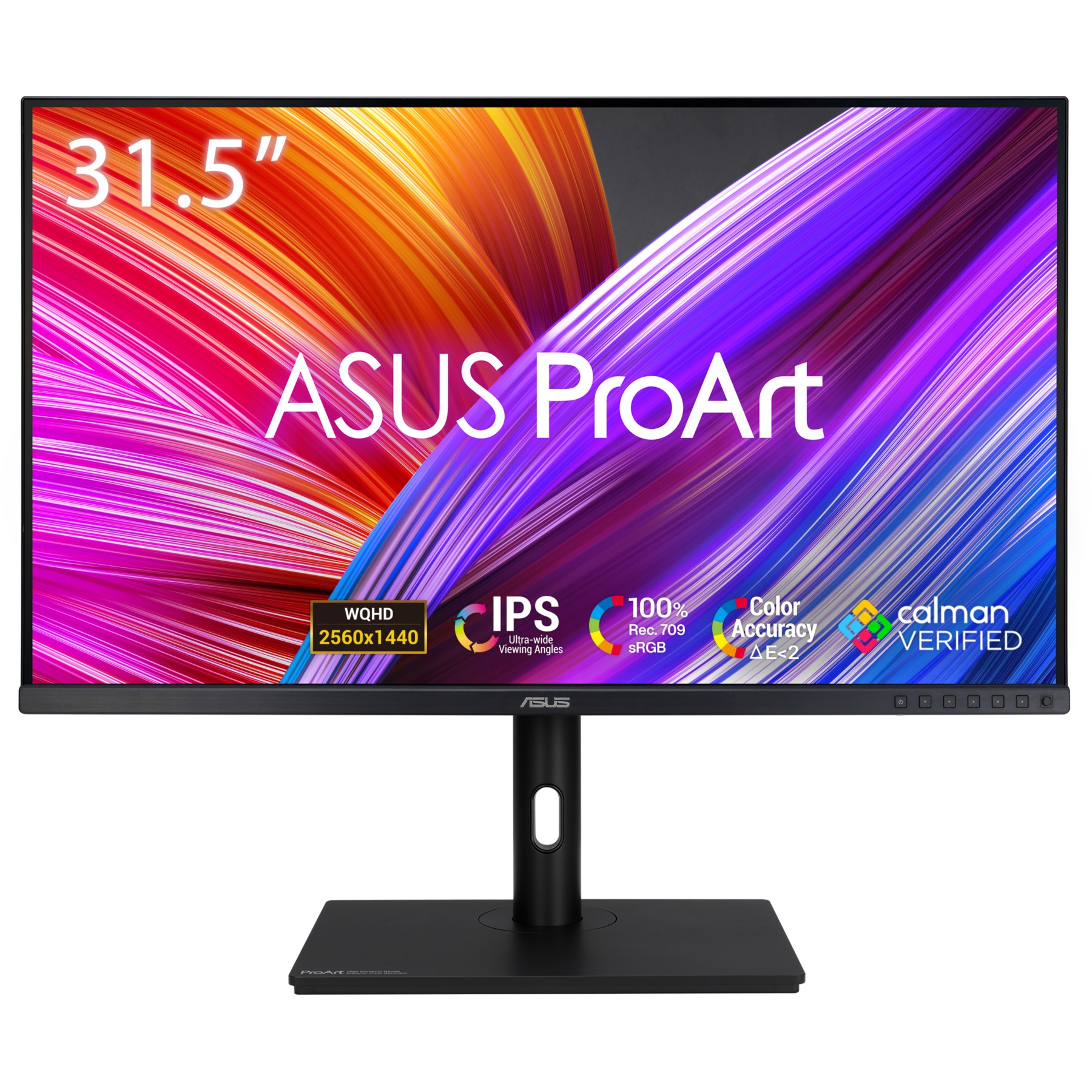 Ecran PC ASUS ProArt PA328QV