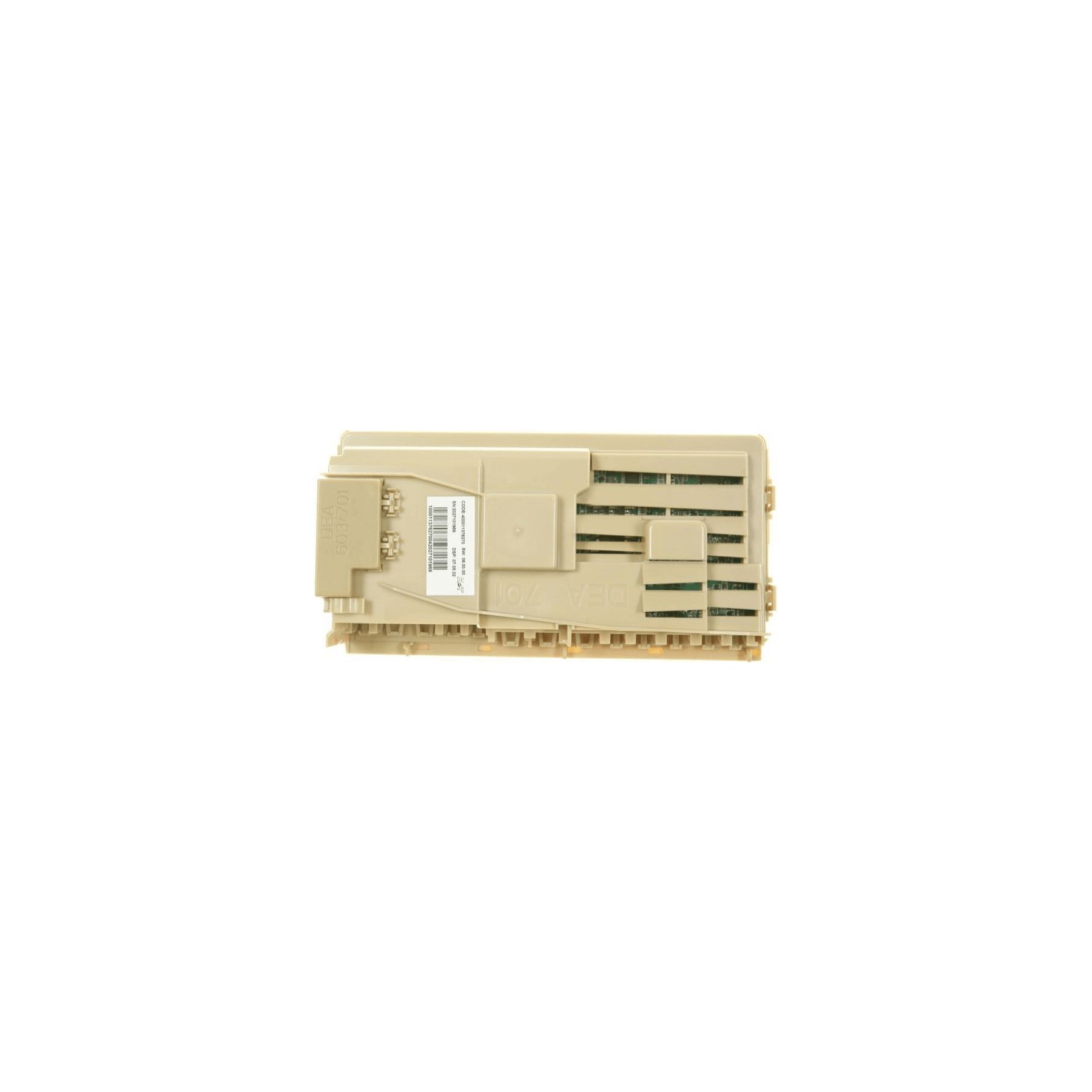 Module INDESIT PROGRAMMATEUR DEA701 VIERGE -...