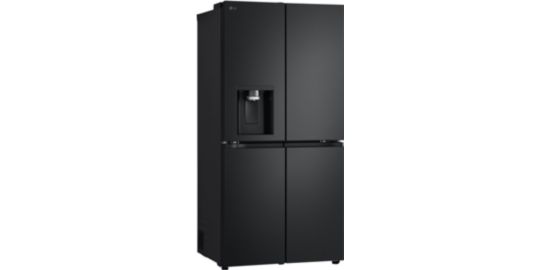Réfrigérateur multi portes LG GML860EPFE