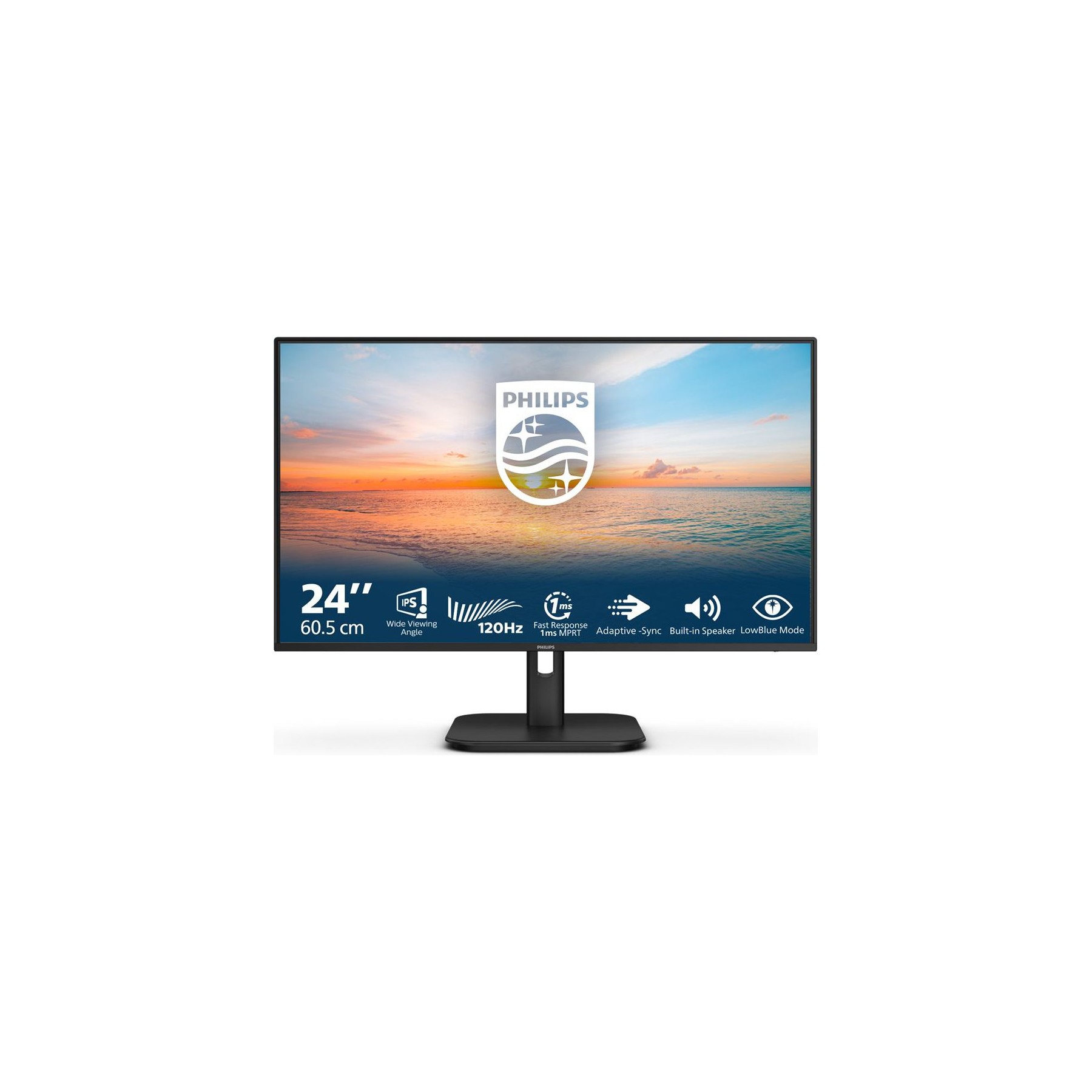Hub USB C PHILIPS 24E1N1200A/00