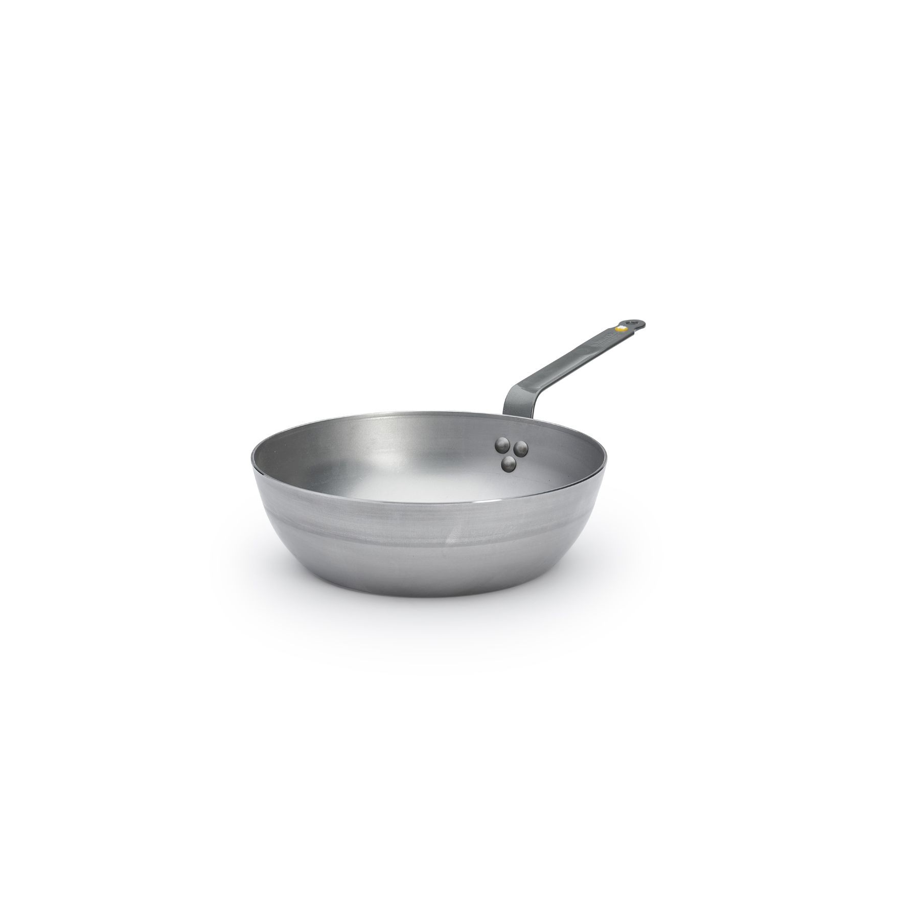 Sauteuse DE BUYER paysanne mineral b element 28cm