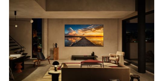 TV OLED evo LG OLED77G5 2025