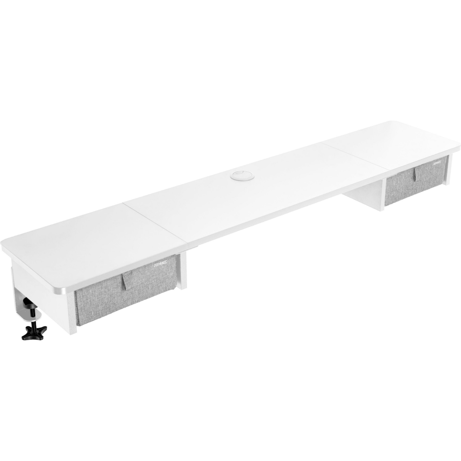 DURONIC Duronic DD2 WE Planche de 120 cm avec 2
