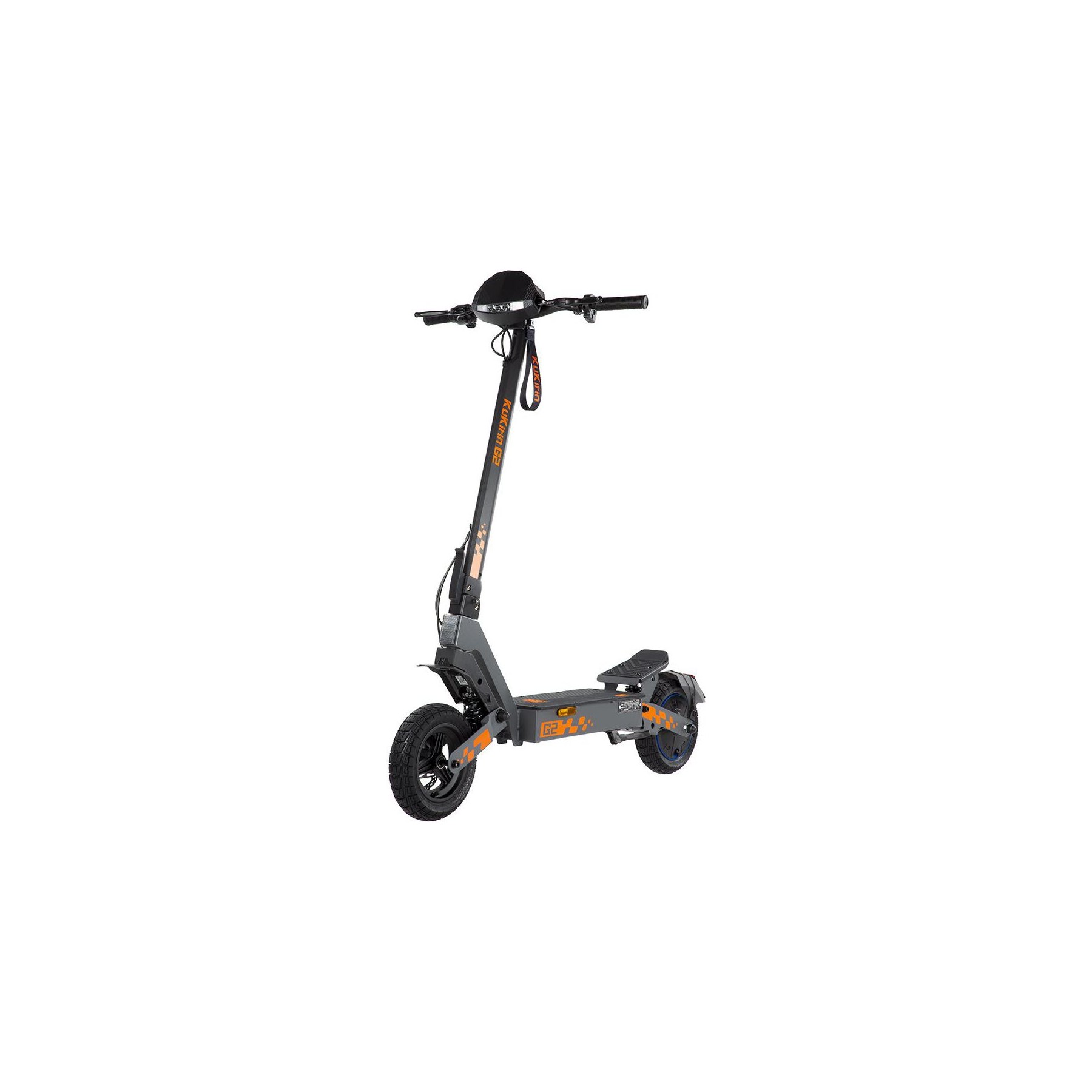 Trottinette électrique KUKIRIN G2 VMP