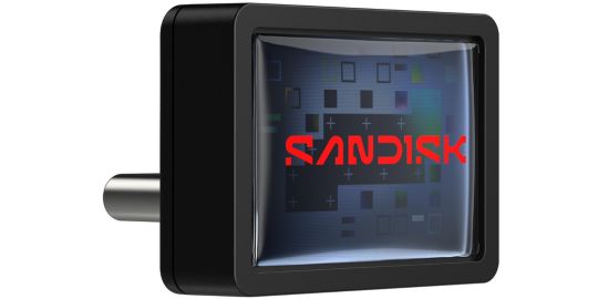 Clé USB SANDISK EXTREME FIT USB-C FLASH DRIVE 1TB
