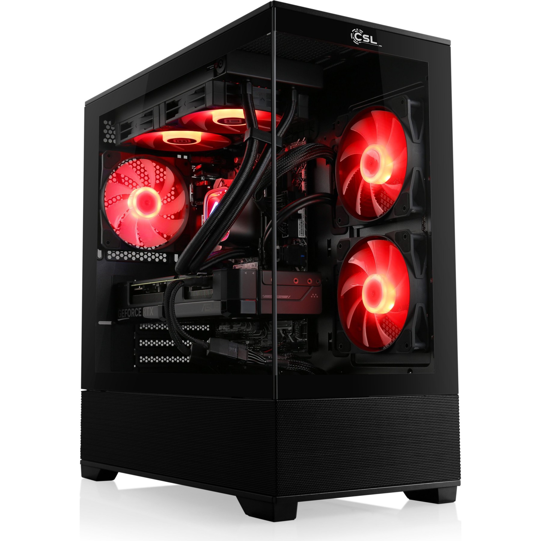 PC Gamer CSL-COMPUTER M13400H