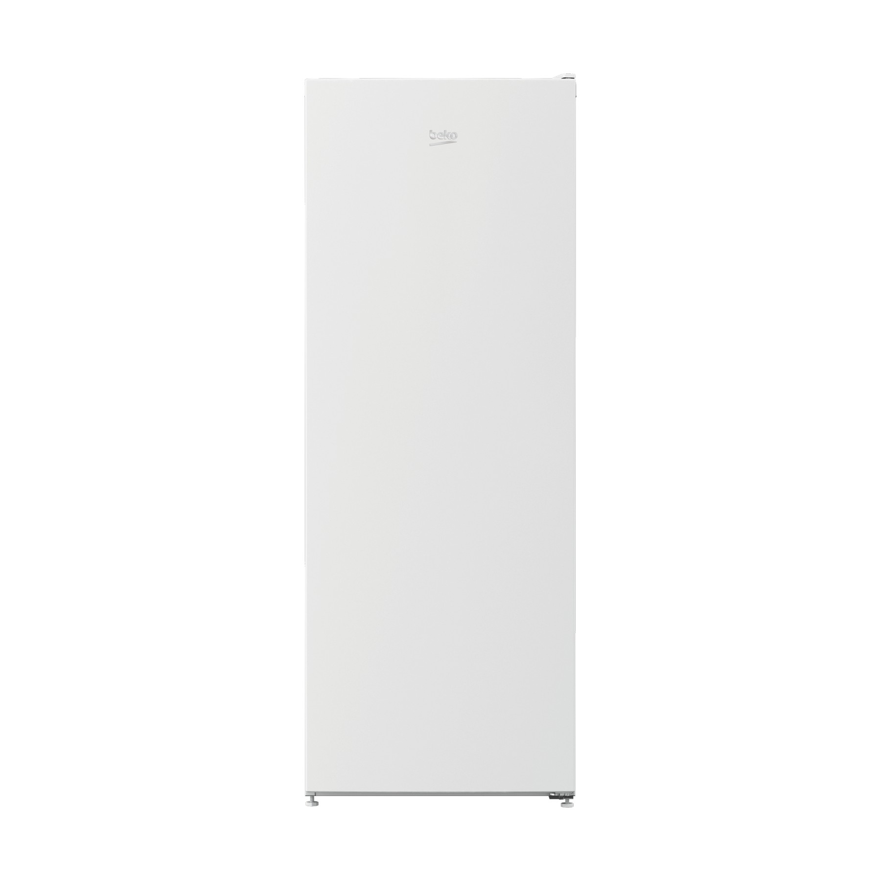 Réfrigérateur 1 porte BEKO RSSE265K40WN