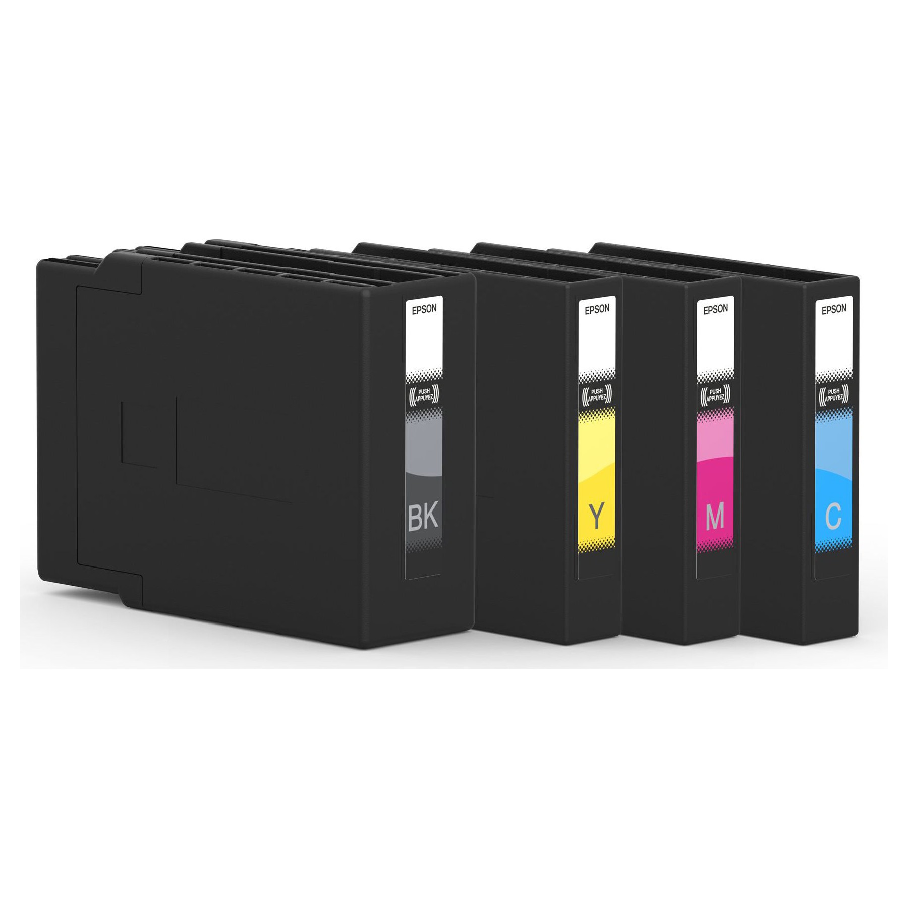 Cartouche d'encre EPSON C13T14B240