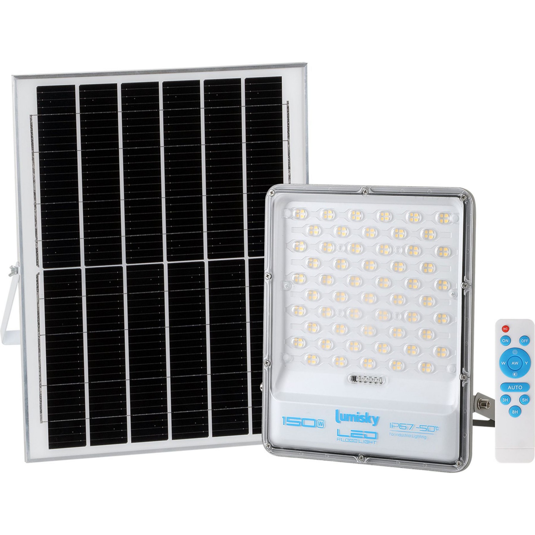 Lampe murale LUMISKY TITAN