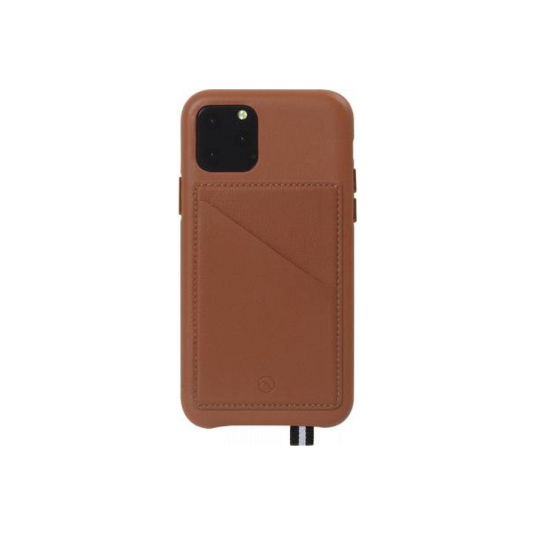 Coque ARTEFAKT pour iPhone 11 Pro Elysée en Cuir