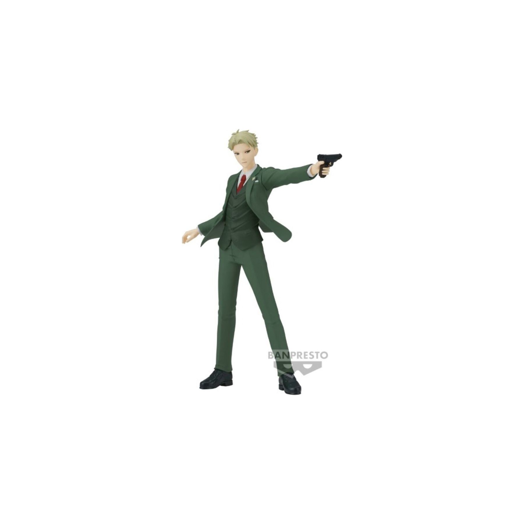 Figurine BANDAI Figurine Vibration Stars - Spy X Family
