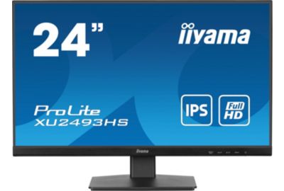 Ecran PC IIYAMA PROLITE XU2493HS-B6 24