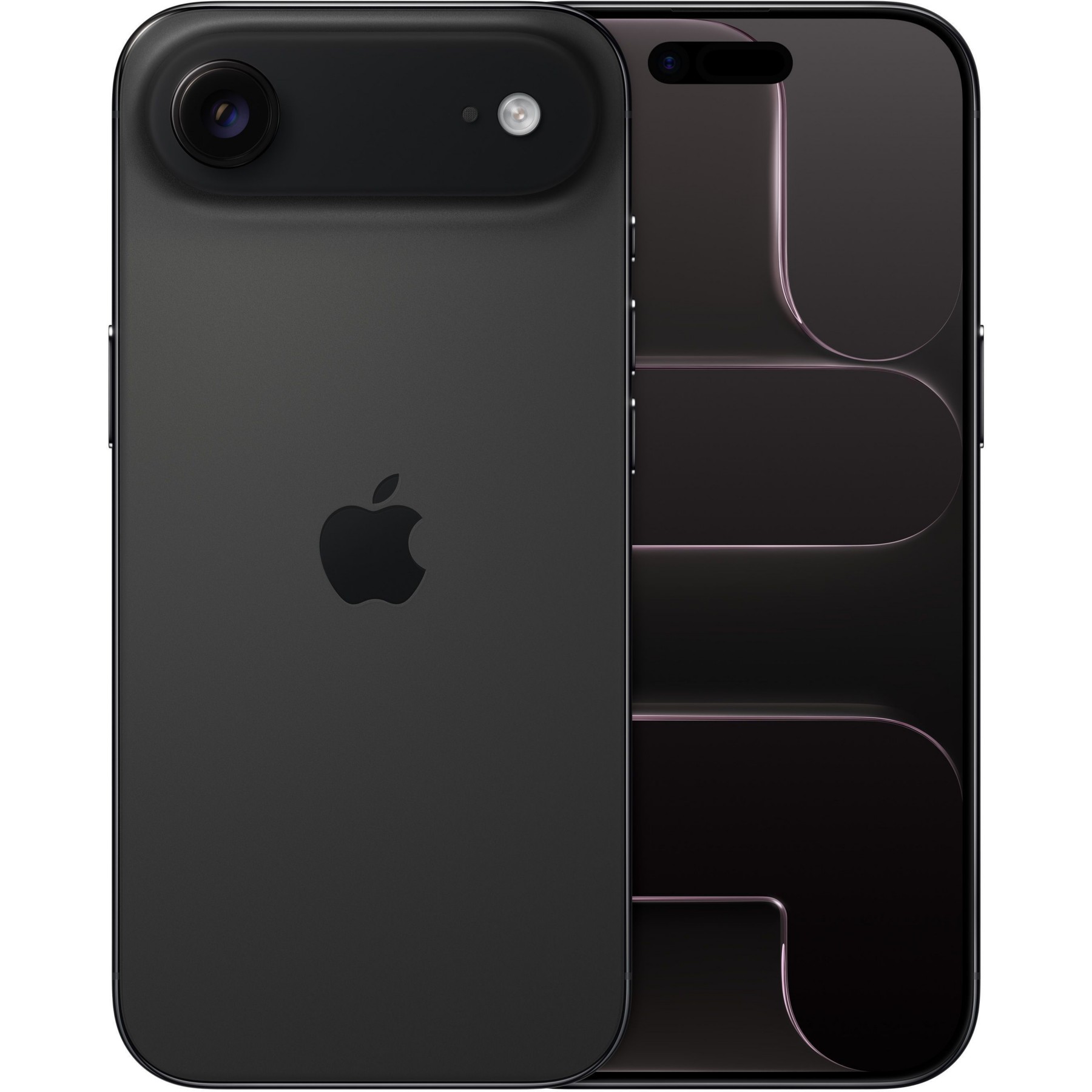 Smartphone APPLE iPhone Air 5G 256Go Noir sidéral Reconditionné