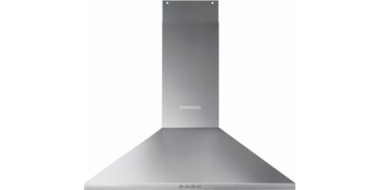 Hotte Décor SAMSUNG NK24M3050PS