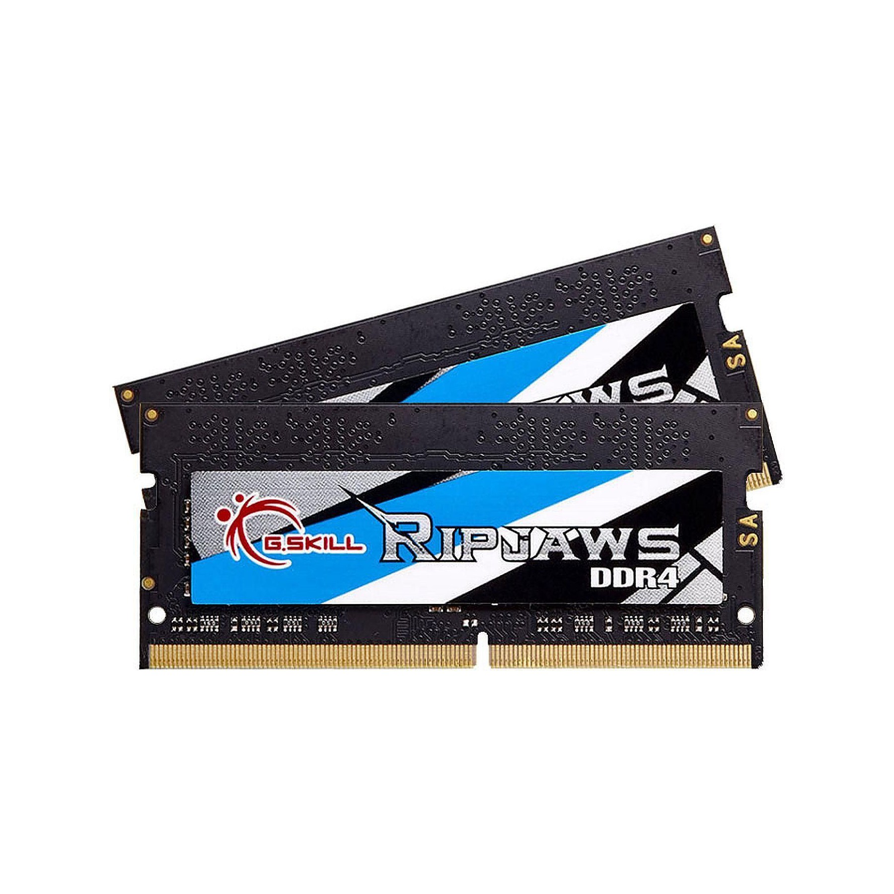 Mémoire vive G.SKILL RipJaws SODIMM 16 Go DDR4 3200 Mhz