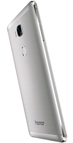 Smartphone HONOR 5X Silver