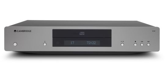 Platine CD CAMBRIDGE AUDIO CXC