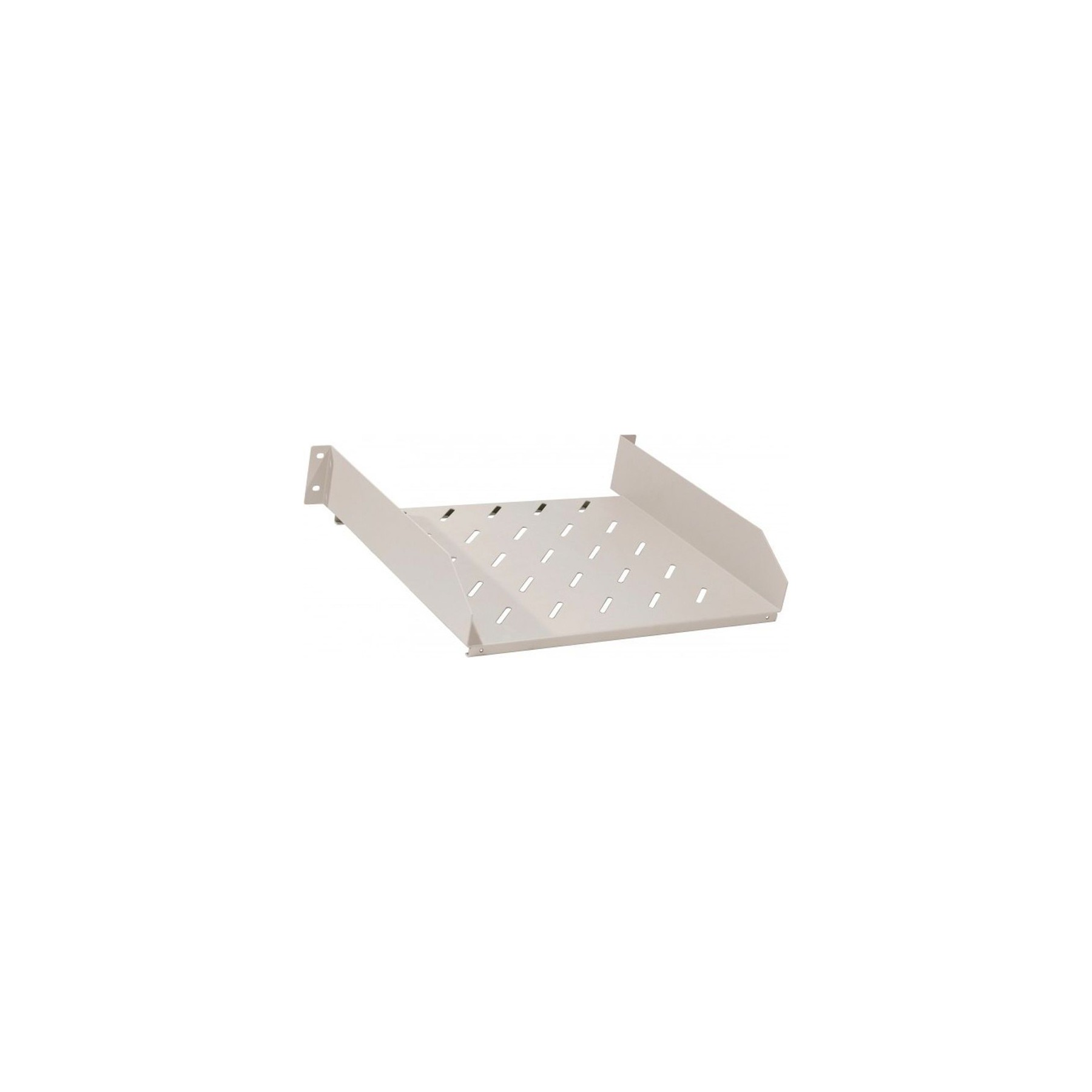 Accessoire rack KOMELEC Etagère fixe 1U prof. 250mm