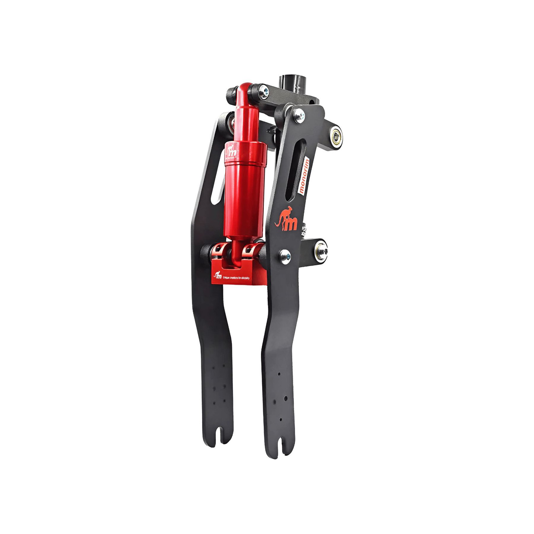Pièce détachée MONORIM Suspension Avant Ninebot F30 - Monorim