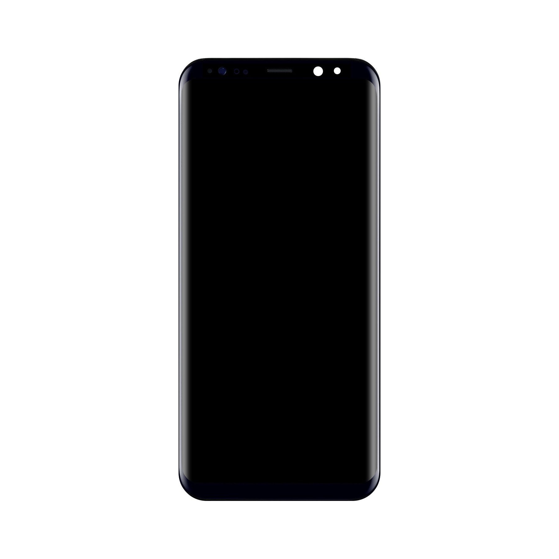 Pièce détachée SAMSUNG Écran LCD Tactile Samsung S8+ Bleu