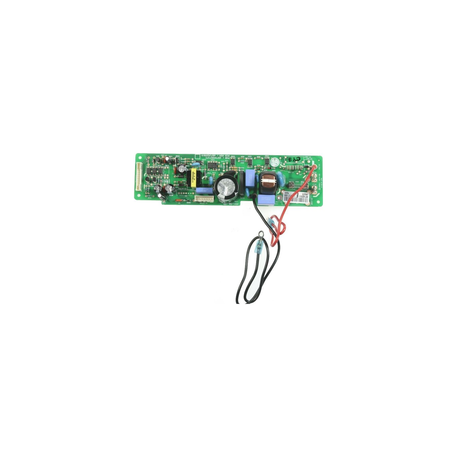 Carte LG platine principale