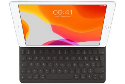 Etui APPLE Smart Keyboard iPad 7/8/9 gen