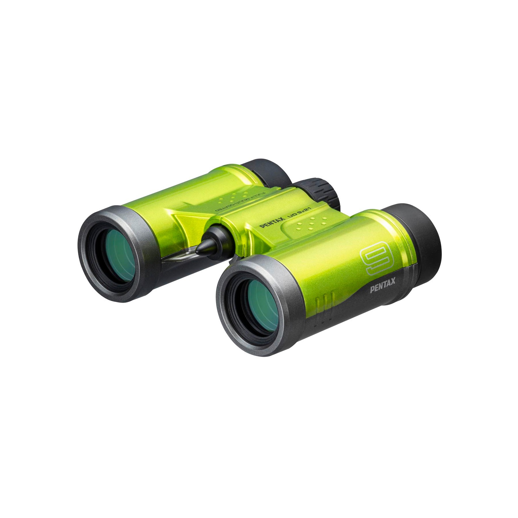 Jumelles PENTAX UD 9x21 Vert