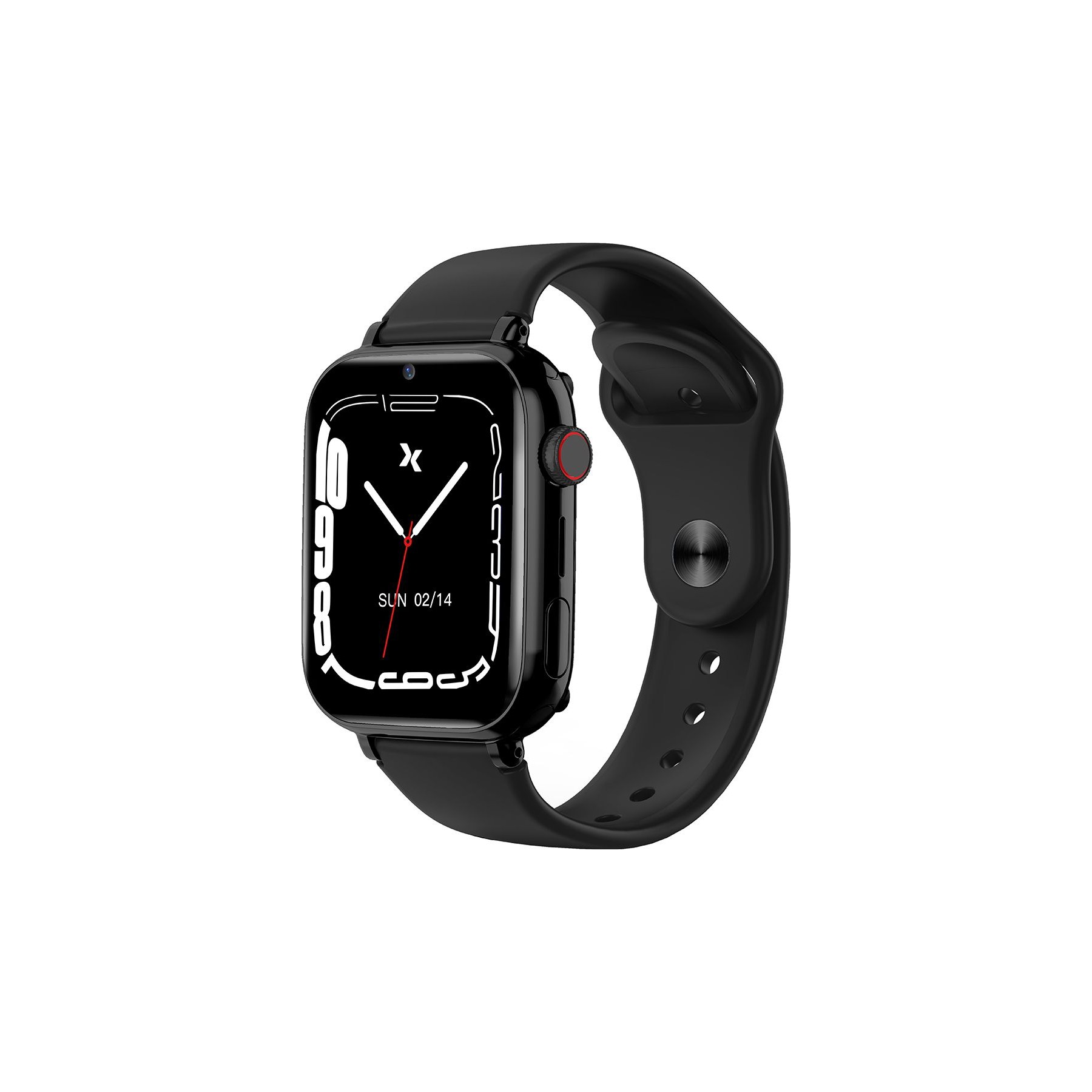 MAXCOM Maxcom Montre Connectée Senior FW59 4G a
