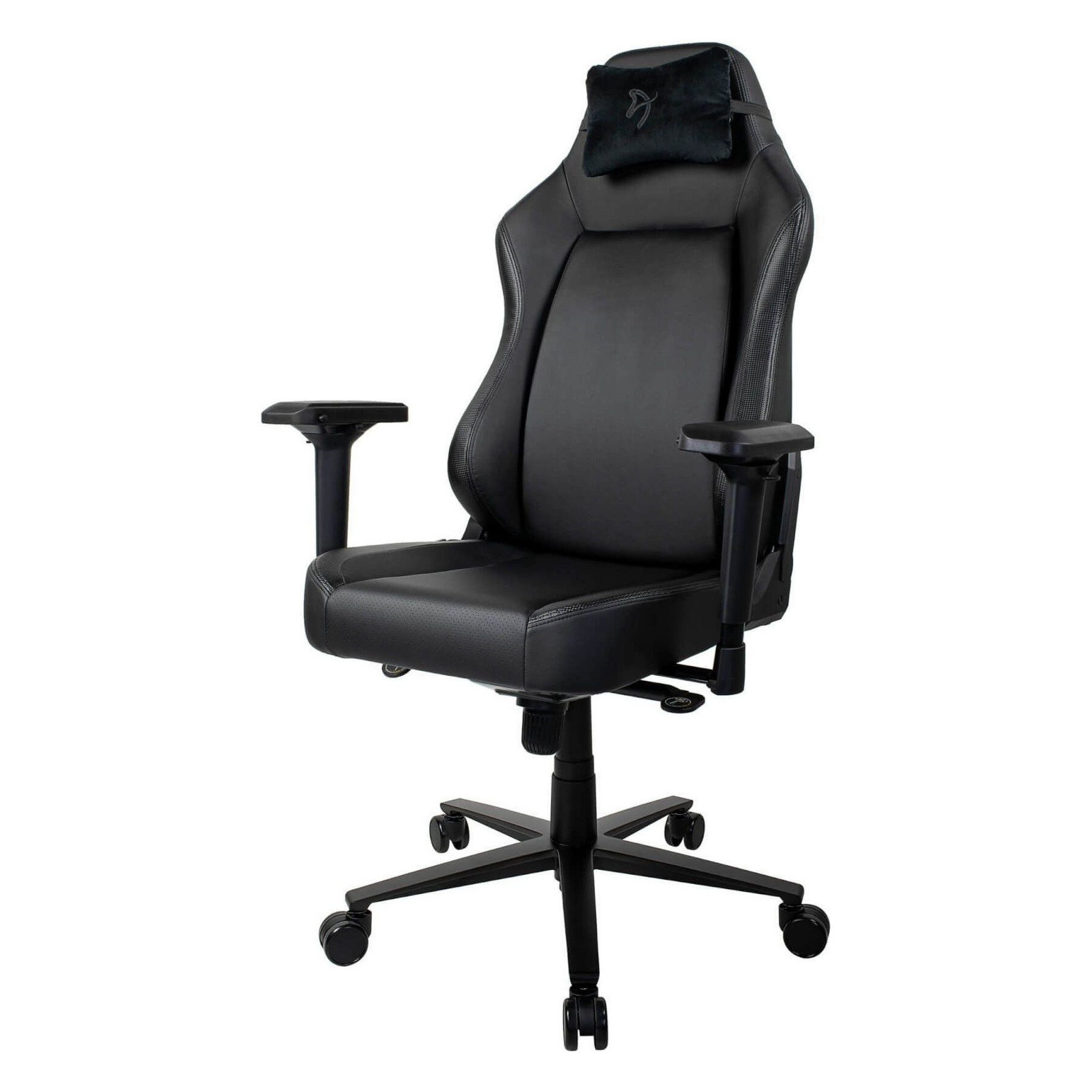 Chaise gaming AROZZI Fauteuil Arozzi Primo PU (Noir)
