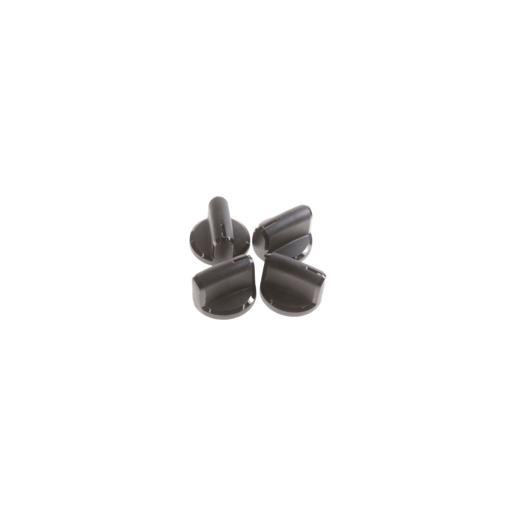 Bouton BOSCH bouton de commande gaz x4