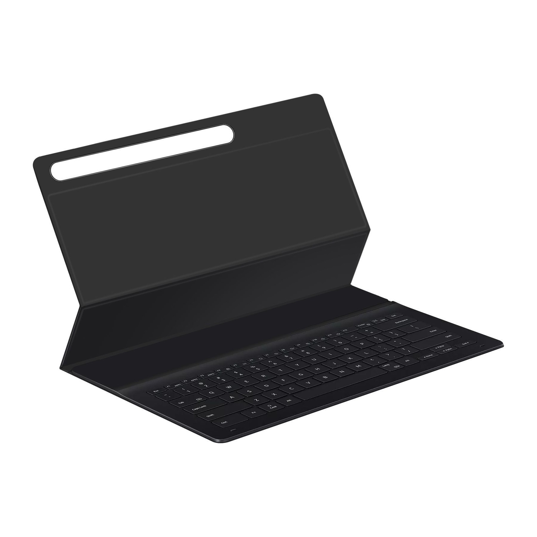 Etui SAMSUNG Clavier QWERTY Samsung Tab S9 Ultra