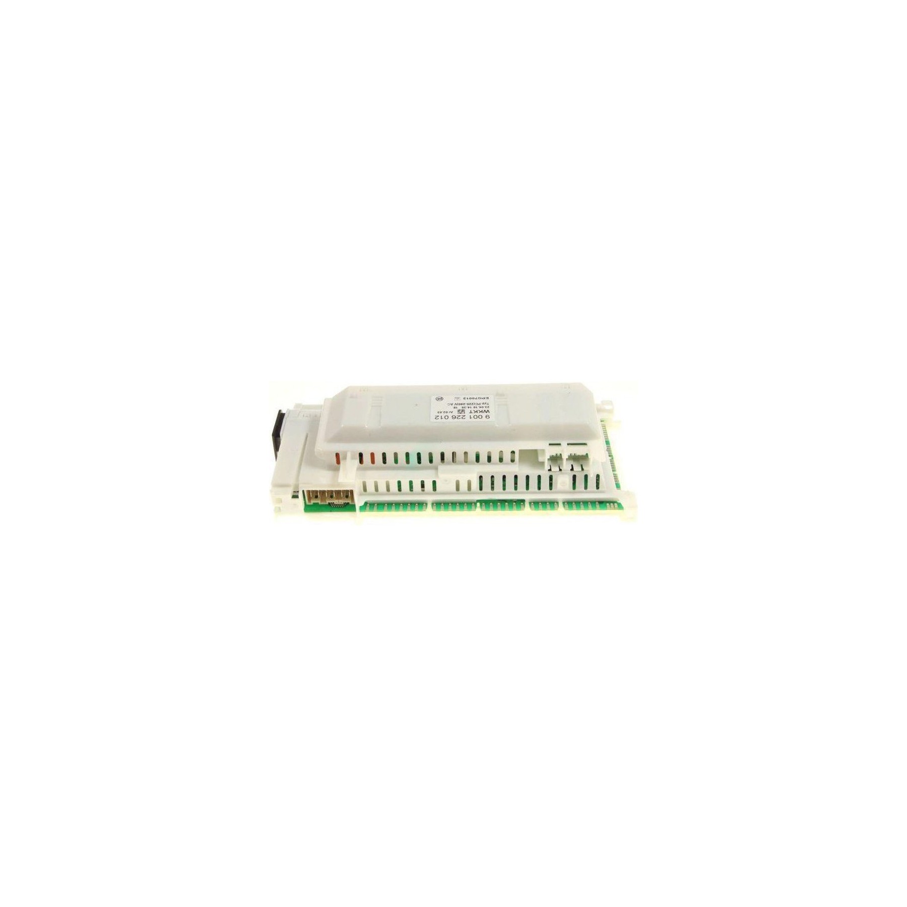 Carte BOSCH module de puissance programmé