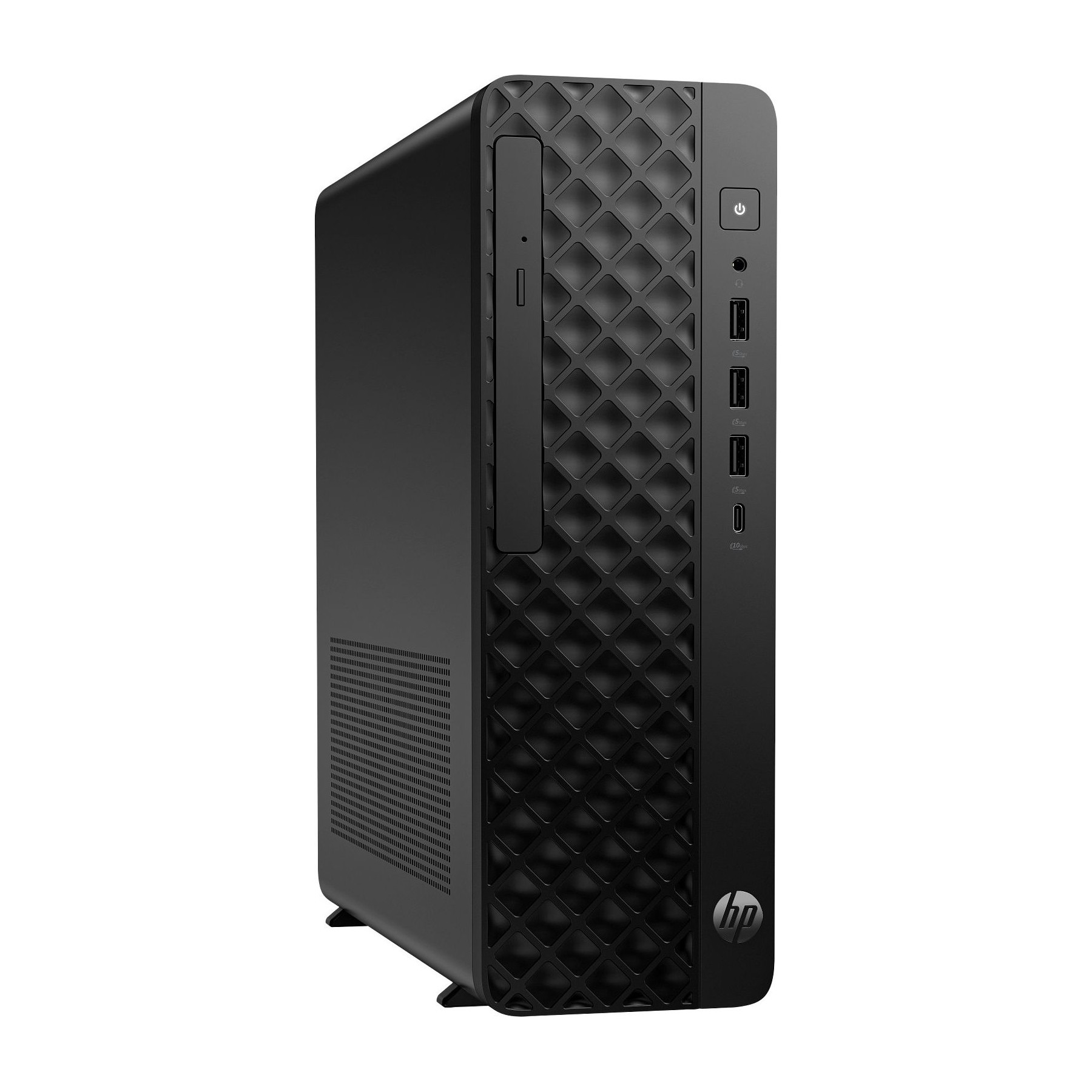 Unité centrale HP HP ProDesk 2 G1i E (B6YW7ET)