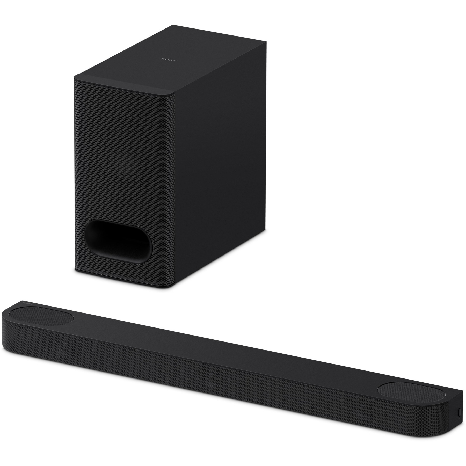 Barre de son SONY Theatre Bar 6 Edition