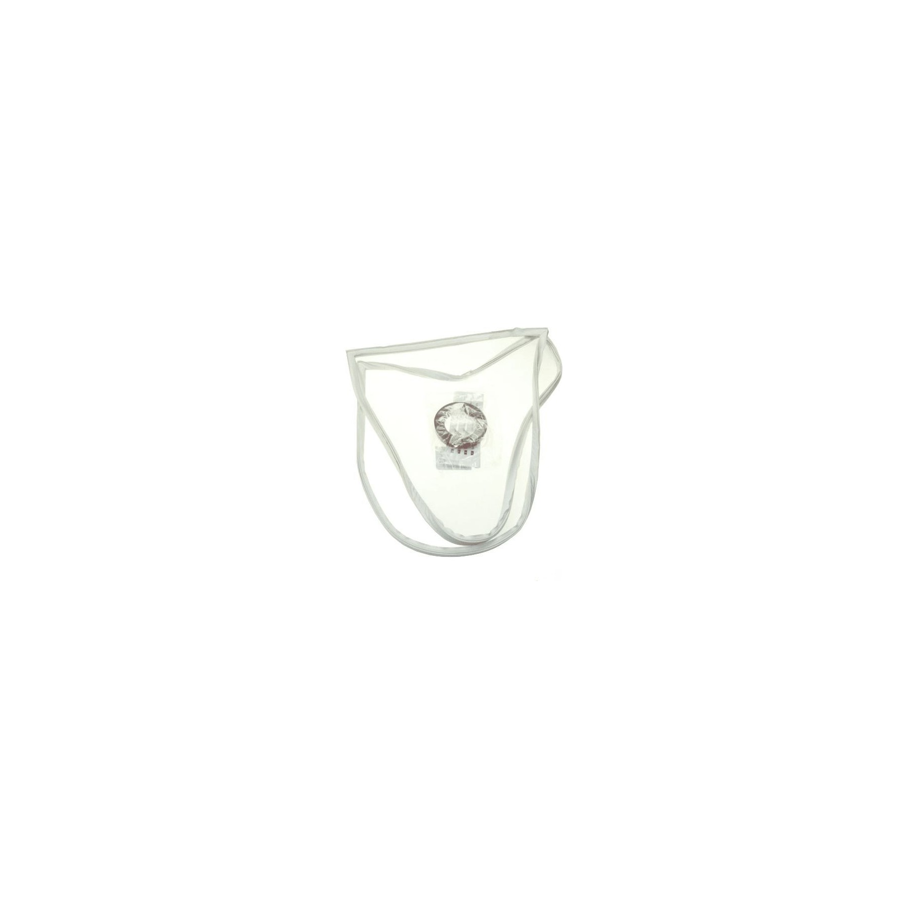Joint de porte LIEBHERR JOINT MAGNETIQUE BLANC 1306 X 564 KIT