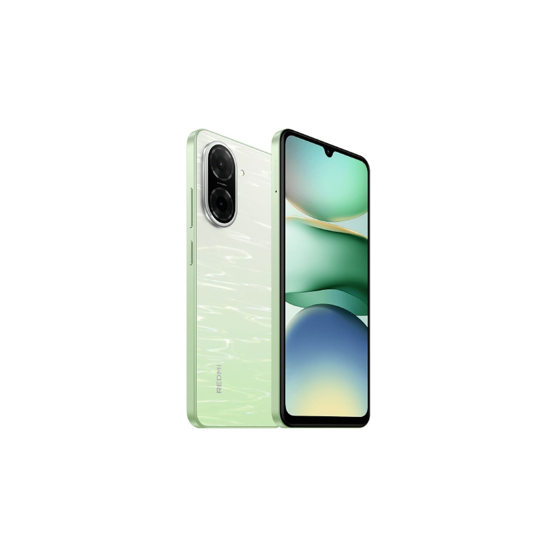 Hub USB C XIAOMI XRA5-3/64_GRN