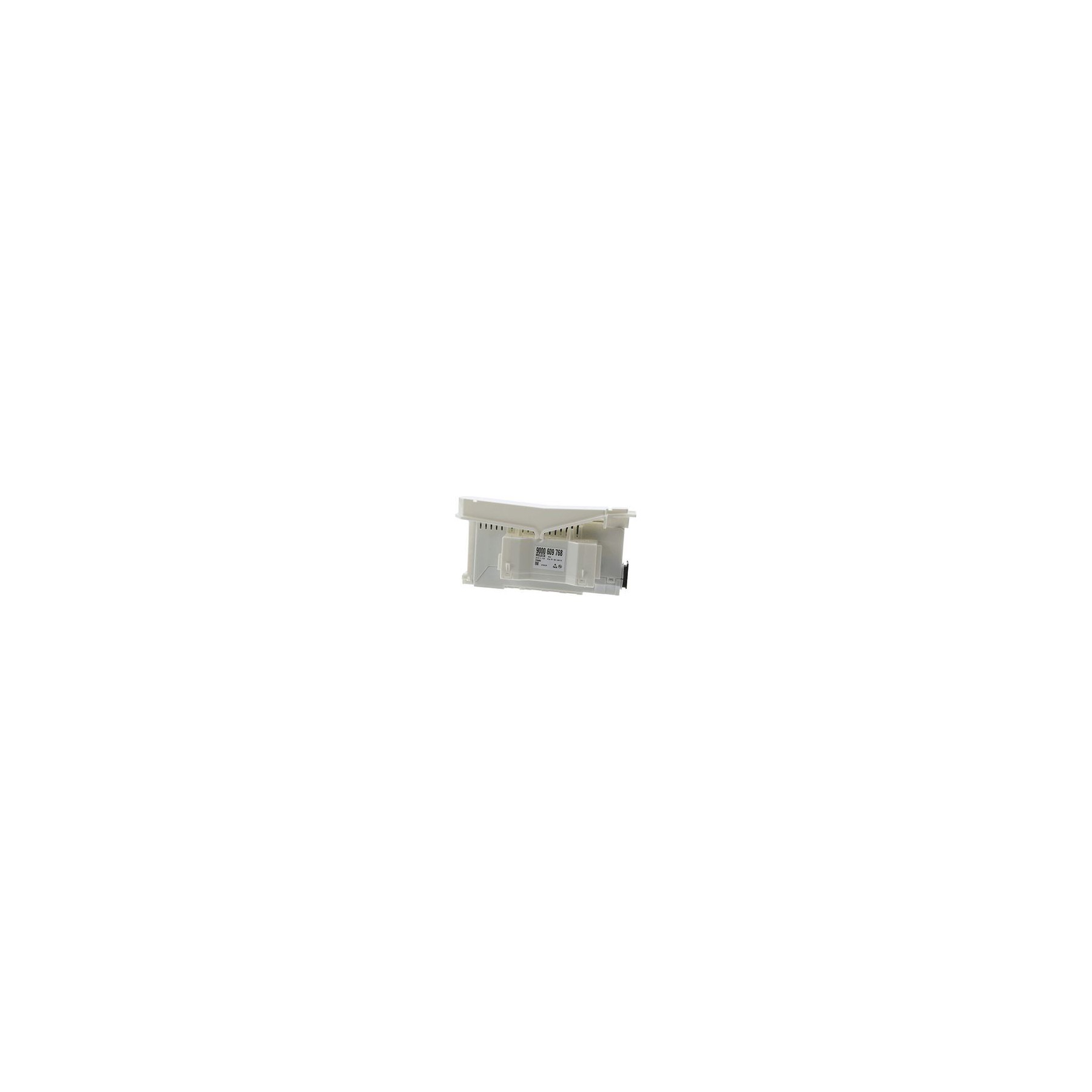 Carte BOSCH module de commande programme