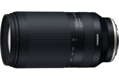 Objectif pour Hybride TAMRON 70-300 mm F/4.5-6.3 Di III RXD Sony