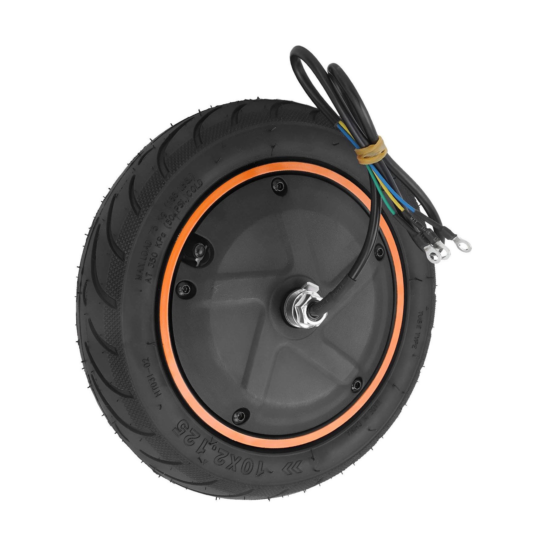Pièce détachée NINEBOT Moteur 350W Ninebot F40