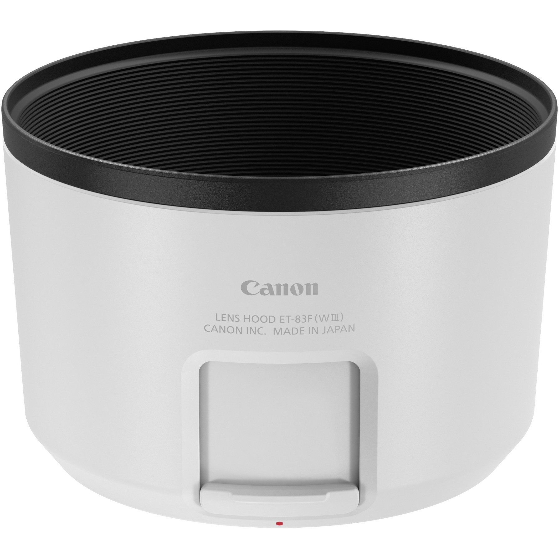 Pare-soleil CANON ET-83F