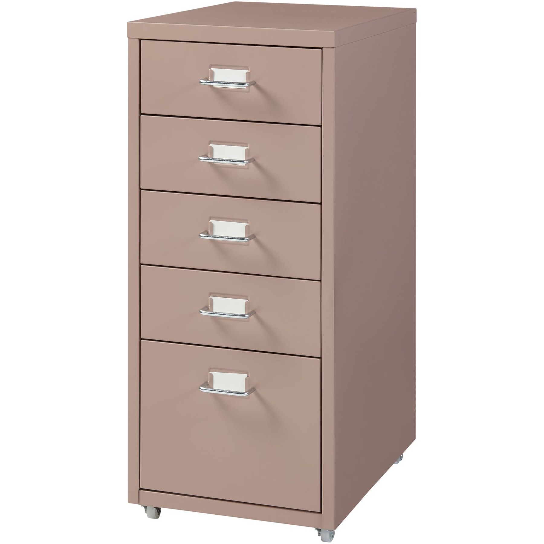 Armoire HELLOSHOP26 Caisson de bureau armoire meuble de rang