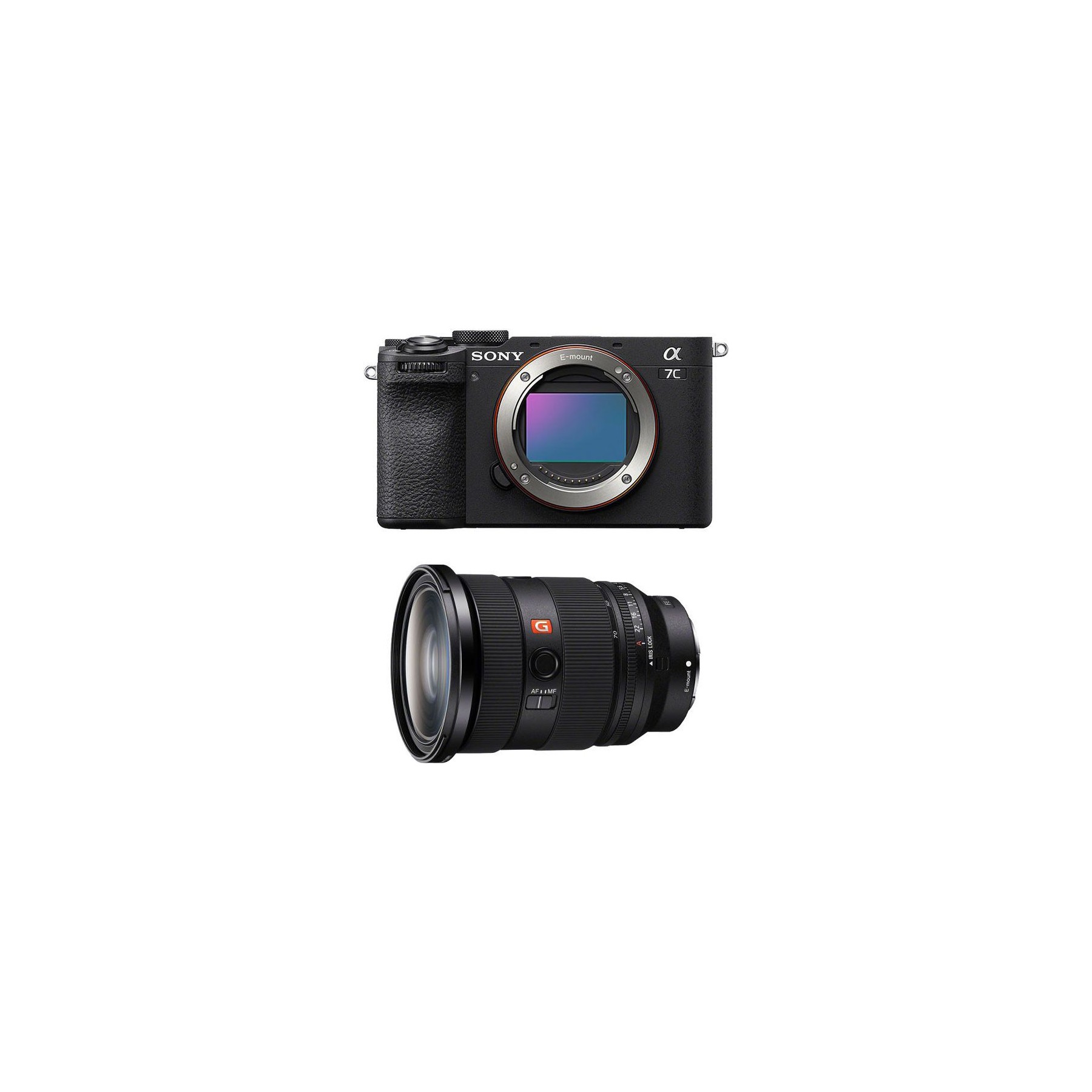 Appareil photo Hybride SONY 251338