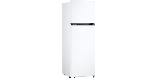 Réfrigérateur 2 portes LG GTBV20SWGKD2