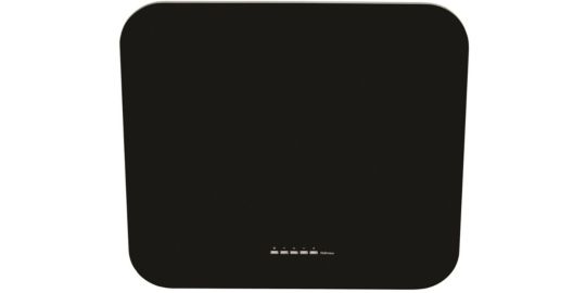 Hotte décorative murale FALMEC TAB MURAL 60 Noir