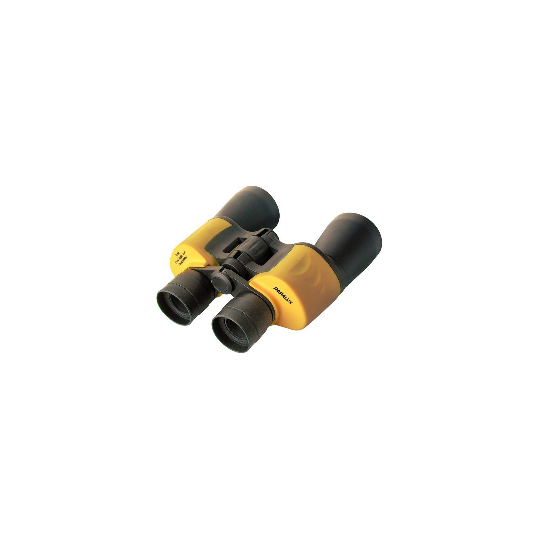 Jumelles PARALUX  Jumelles PARALUX CAP HORN 7X50 JAUNE