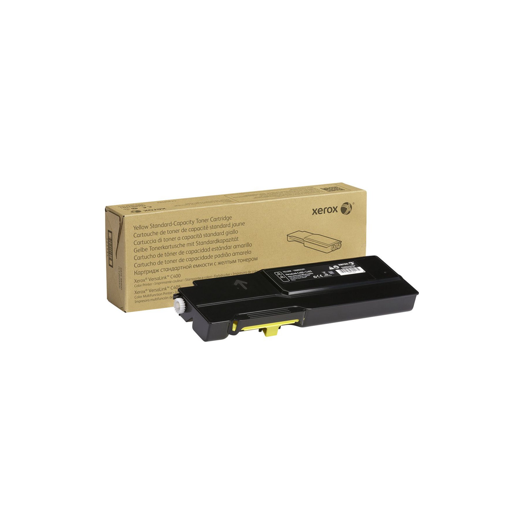 Cartouche d'encre XEROX 106R03501