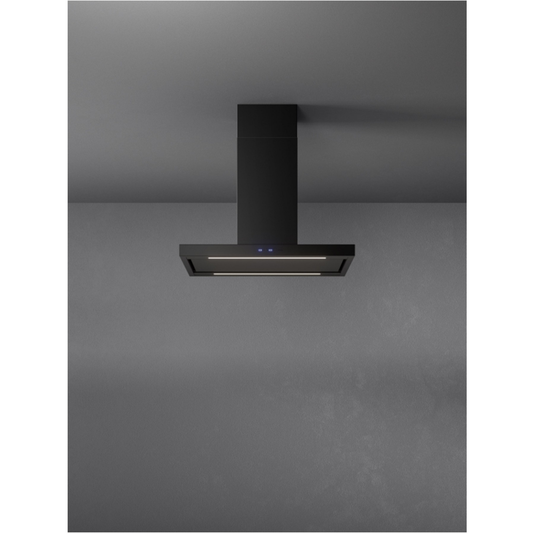 Hotte décorative îlot FALMEC PLANEBLP2420