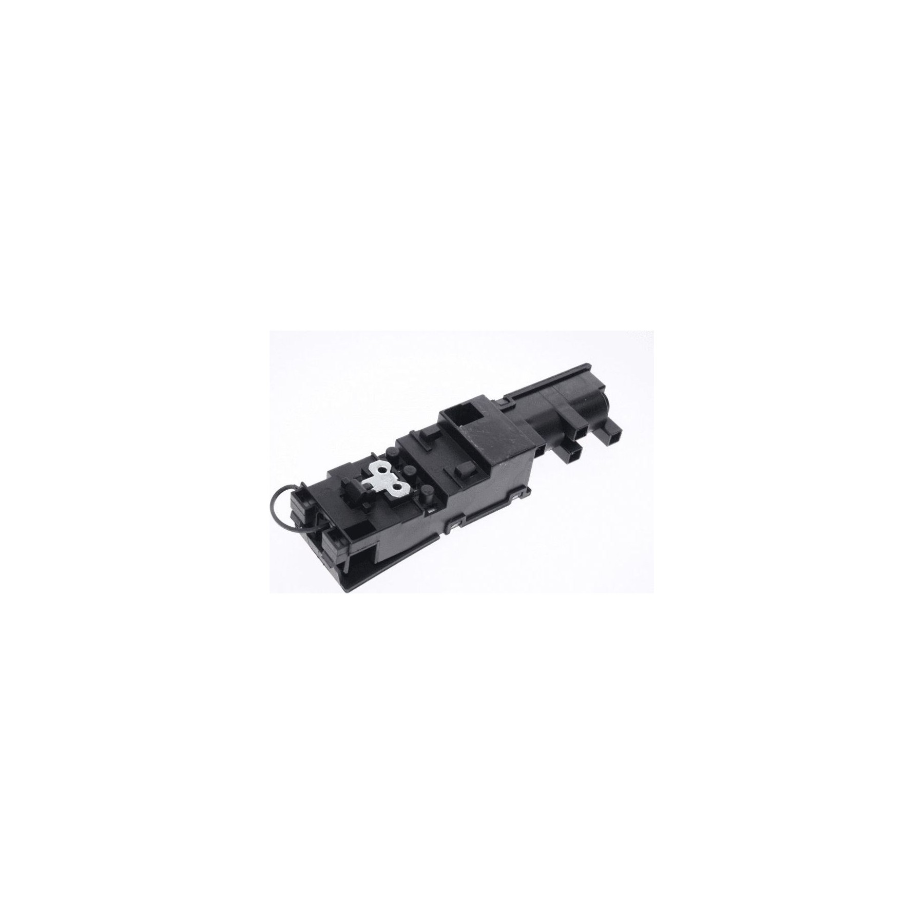 Allumeur SCHOLTES bornier electrique + allumeur